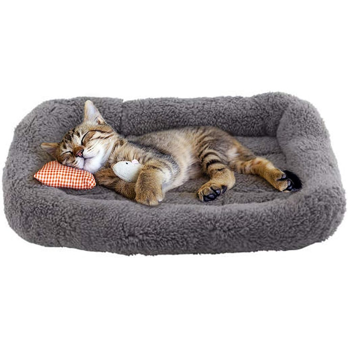 Килимок для кота 