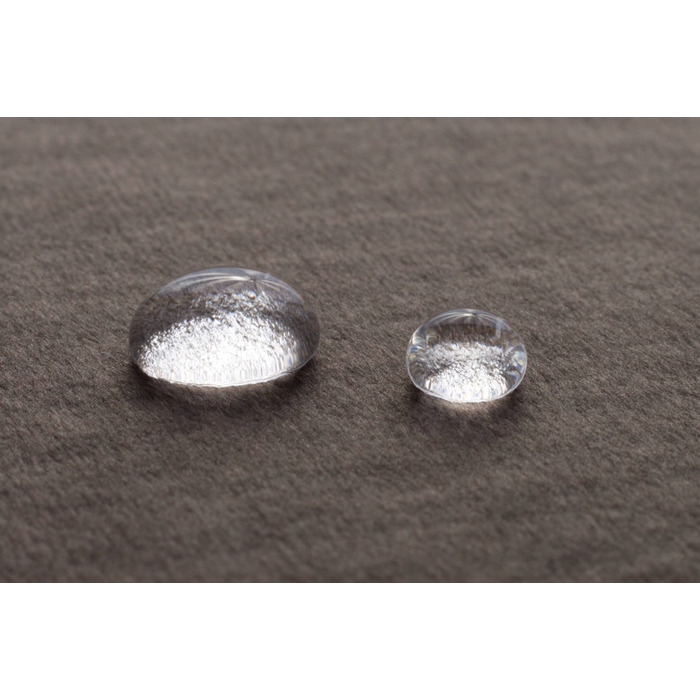 Ортопедичне лежак-матрац для собак Welsti, коричневий, 100 см x 70 см