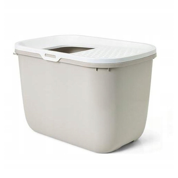 Закритий лоток Savic 58 см x 39 см x 39 см