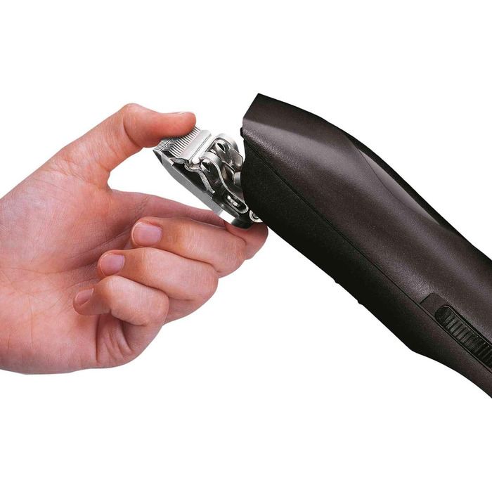 Ножиці для стрижки собак Trixie, Andis AGC-2, 35 Вт