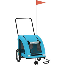 колір: блакитний