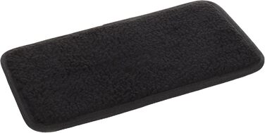 Рюкзак для собак Hunderucksack Kanga Beige, 44x20x20 см, поліестер, з вентиляцією, зручний для прогулянок