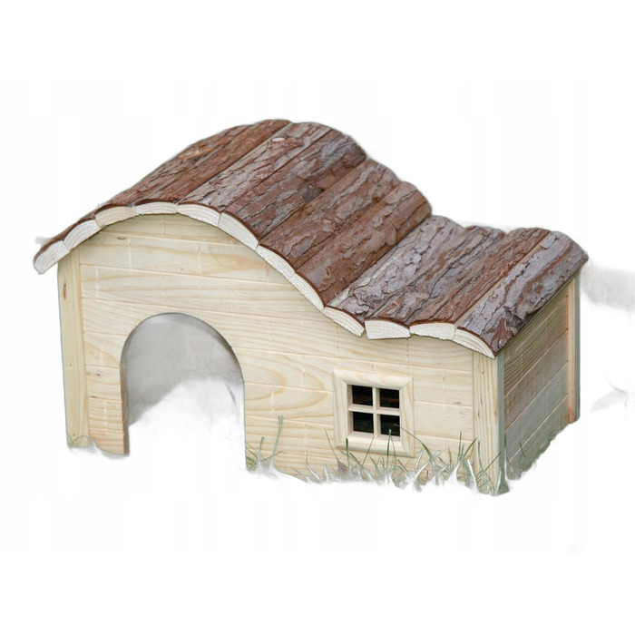 Будиночок Kerbl, 14 x 40 x 25 см