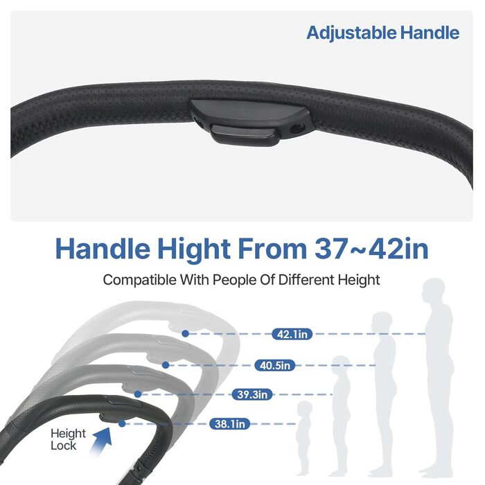 Дитяча коляска для собак X-5 Luxus, сіра, до 25 кг, з сумкою