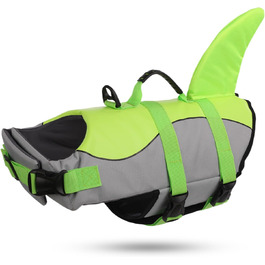 колір: зелений