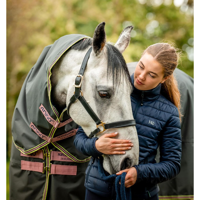 Кінська попона Horseware Amigo Hero Ripstop Plus, легка, 0 г