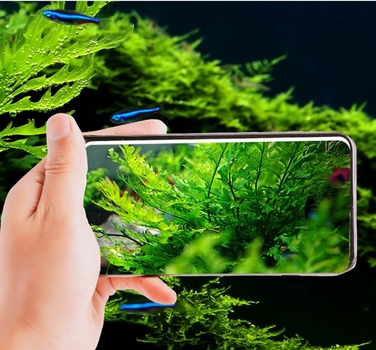 LED-світильник LUMI FLORA для акваріума та рослин (GROW PLANT), 90 см, 5730