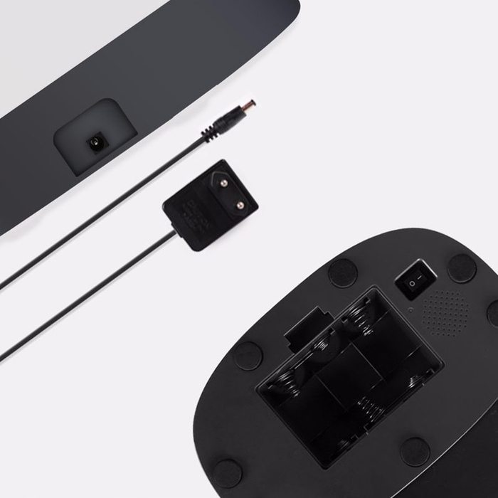 Інтелектуальний автоматичний годувальник для собак та котів, 4 л