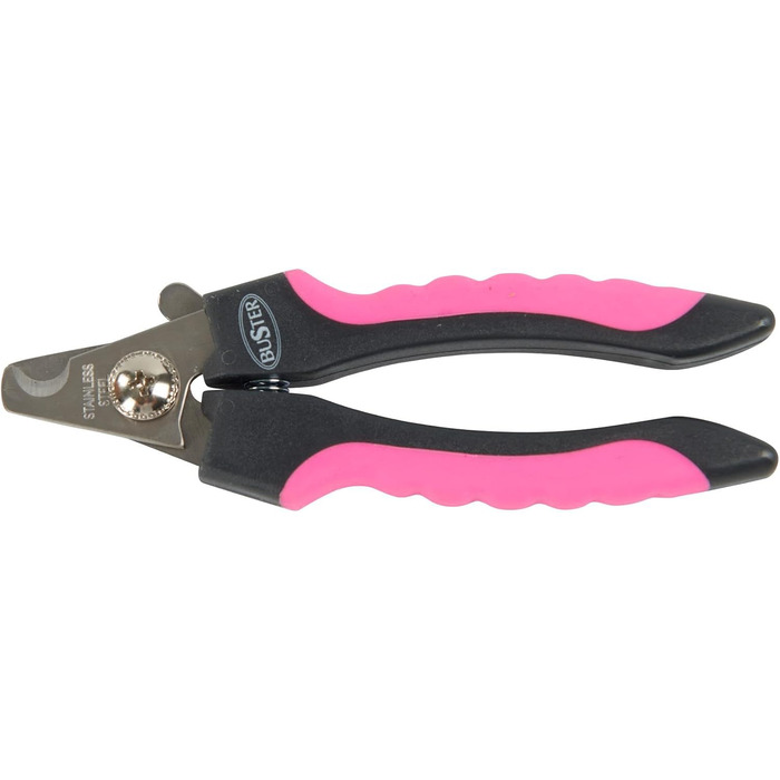 Kruuse Buster Nagelknipser - маленький ножик для нігтів у собак