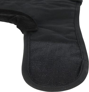 Куртка для собак Carhartt Firm Duck Insulated, чорний колір