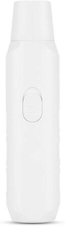 Електричний точилка для кігтів Yctze для собак та котів – тиха, безпечна, біла