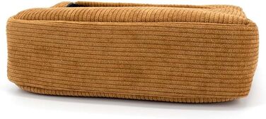 Сумка для ласощів для собак COOWONE - зручна для прогулянок, тренувань, з інтегрованим диспенсером для відходів (Коричневий 3.0)