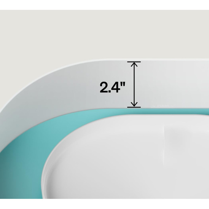 PETLIBRO фонтанчик для собак та котів, 8л, білий. Тиха робота 26dB, захист від розливу, легка чистка, підходить для великих собак та кількох котів