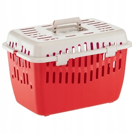 Переноска для кроликів Ferplast Binny 1