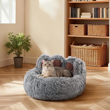 М'яке ліжко для кота/собаки 