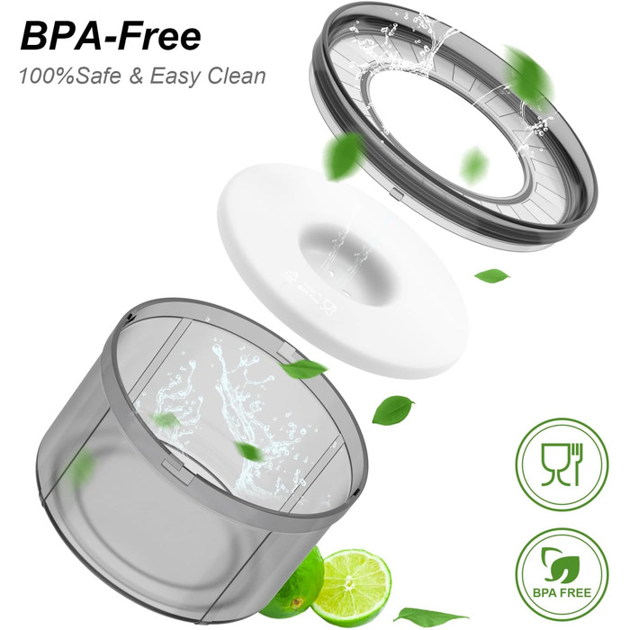 Миска для собак Techphardo 3,8 л, не проливається, велика, BPA-free, проти розбризкування, з нековзною основою