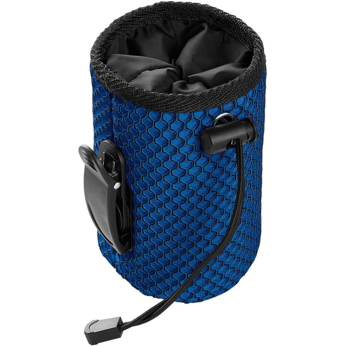 HUNTER Hilo Basic - пакет для перекусів, блакитний, універсальний розмір