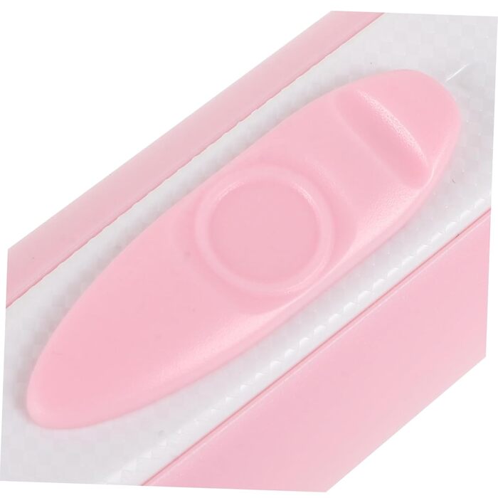 Електричний триммер для собак та котів DOITOOL 2 шт. - безшумна машинка для грумінгу