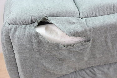 Будиночок для кота DEHNER JASKINIA, 40x40x40 см