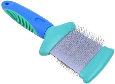 Щітка GogiPet Multibrush 2 в 1 для малих собак і котів