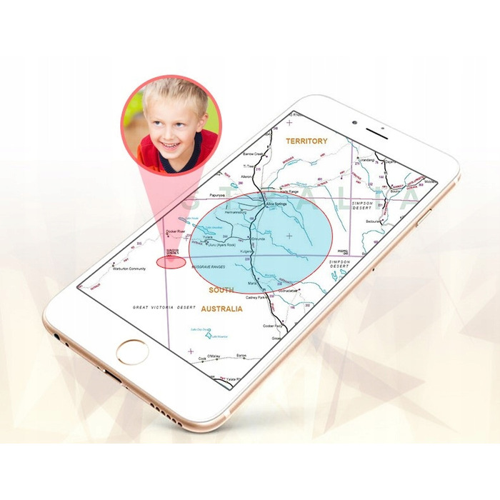 GPS-нашийник-локатор для собак та котів, керування через додаток, без абонплати та прихованих платежів