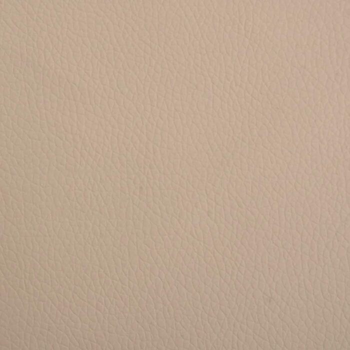 Софа для собак Festnight, ліжко для маленьких собак та котів, м'яке ліжко для домашніх тварин з штучної шкіри, 70x45x30 см (Капучино)