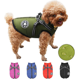 колір: зелений