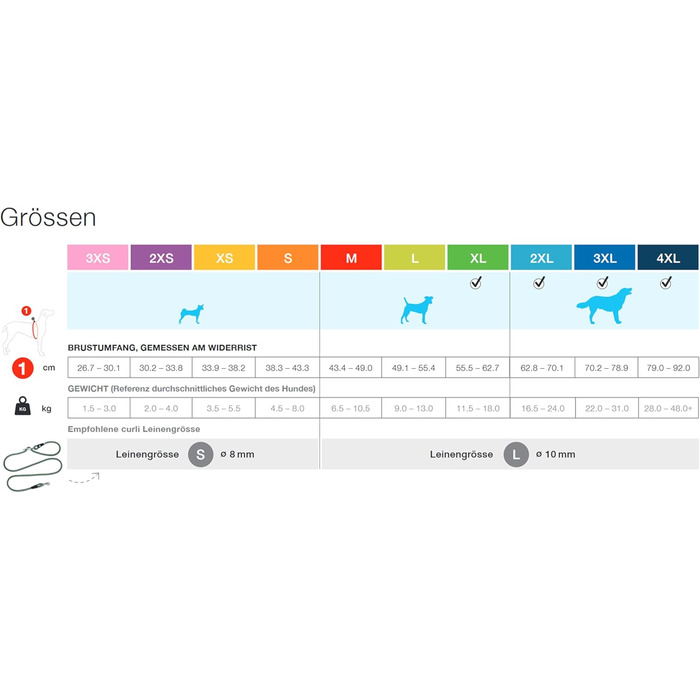 Шлейка для собак Belka Air-Mesh Moss, розмір 2XL