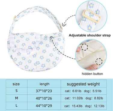 Транспортна переноска для тварин Roaming-Karrier: легка переноска для котів та собак, велика