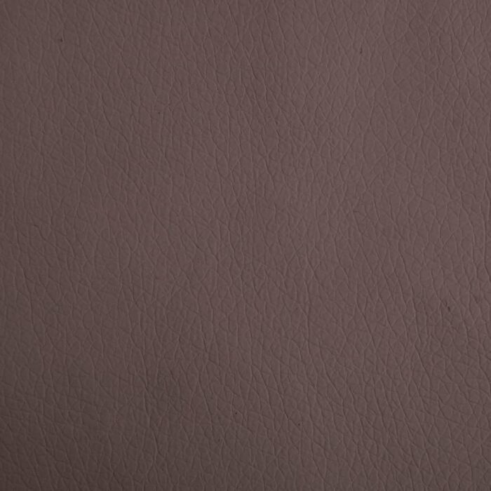 Ліжко для собак та котів, м'яке, зручне, з штучної шкіри, 50x40x30 см, коричневе