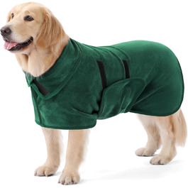 колір: зелений