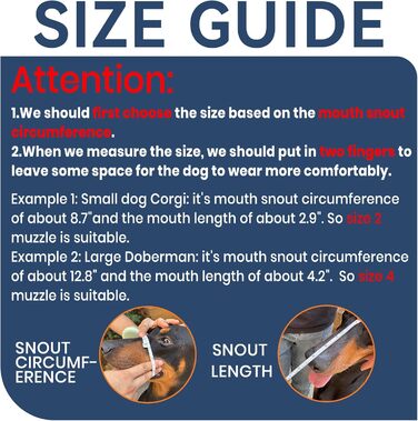 Майтка для собак: зручна, дихаюча, для дресирування та грумінгу. Розмір 6