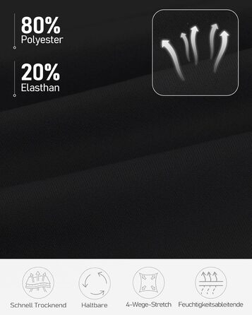 Легінси для верхової їзди HMILE жіночі з силіконовим тисненням, висока талія, еластичні, з кишенею для телефону та петлями для ременя (Чорний, XXL)