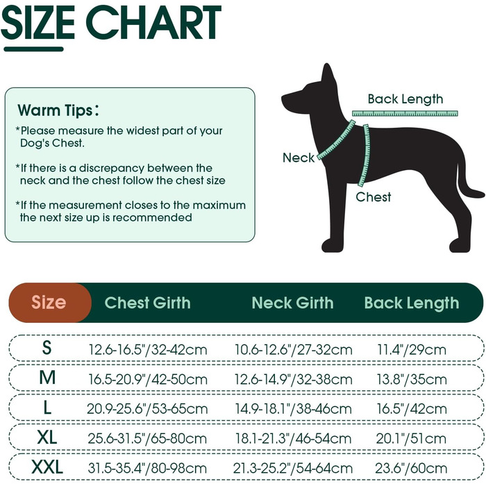 Костюм для собак Kuoser з банданою, теплий халат для собак з кріпленням для краватки, костюм для цуценят для собак, сорочка для вечірки на День народження, Хелловін, весілля, S-XXL, довжина спини M: 35 см, чорний