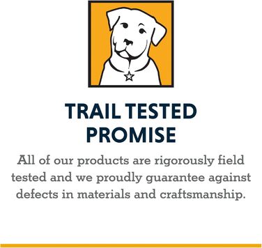 RUFFWEAR Powder Hound утеплена куртка для собак, водо- та вітрозахисна зимова куртка з флісовою підкладкою, преміум комбінезон для собак, синя, розмір L