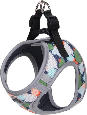 Трекінгові черевики Croci Leopard - 350 г, модель Harlequin (L)