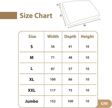 Лягушковий лежак для собак Ellie-Bo, розмір M, 71x48x10 см, штучний велюр та штучне овече хутро, коричневий та білий