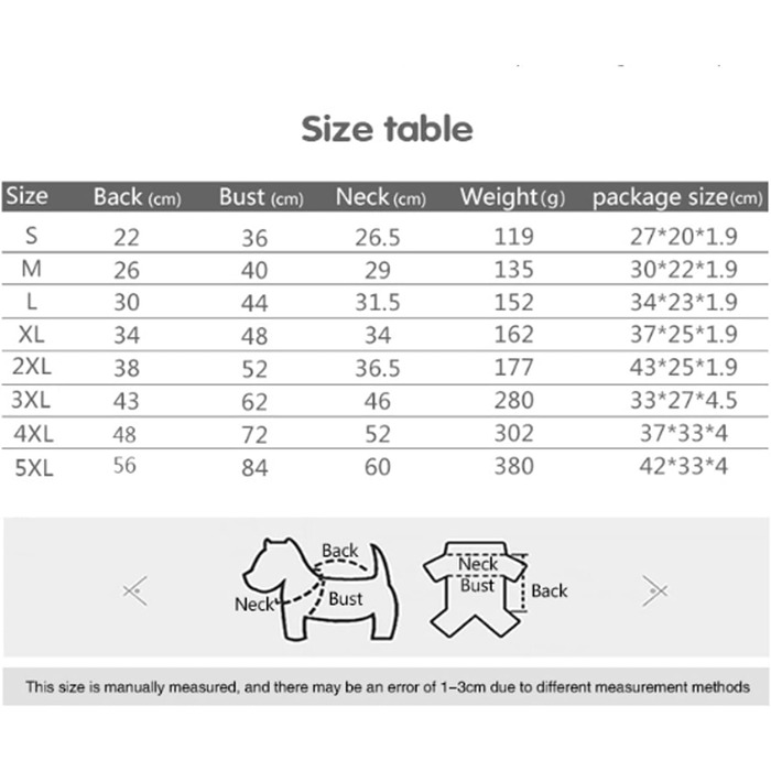 Зимова куртка для собак Furryking 3 в 1, водонепроникна та вітрозахисна, з отвором для шлейки (зелена, S)