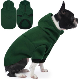 колір: зелений