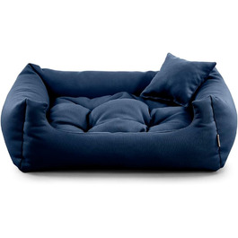 колір: темно-синій