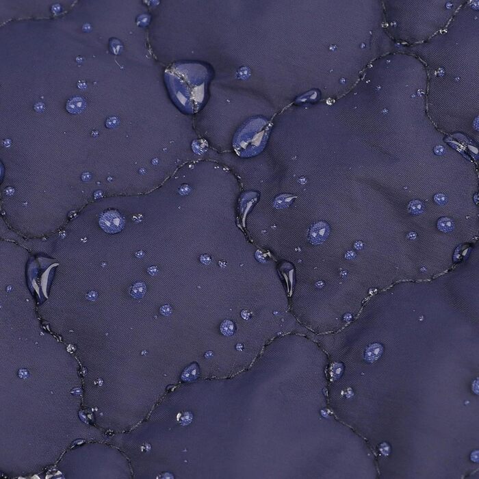 Зимова куртка для собак з кільцем D, вітронепроникна, холодостійка, для вулиці, для мопсів, шиба-іну, чихуахуа, зелена, розмір L