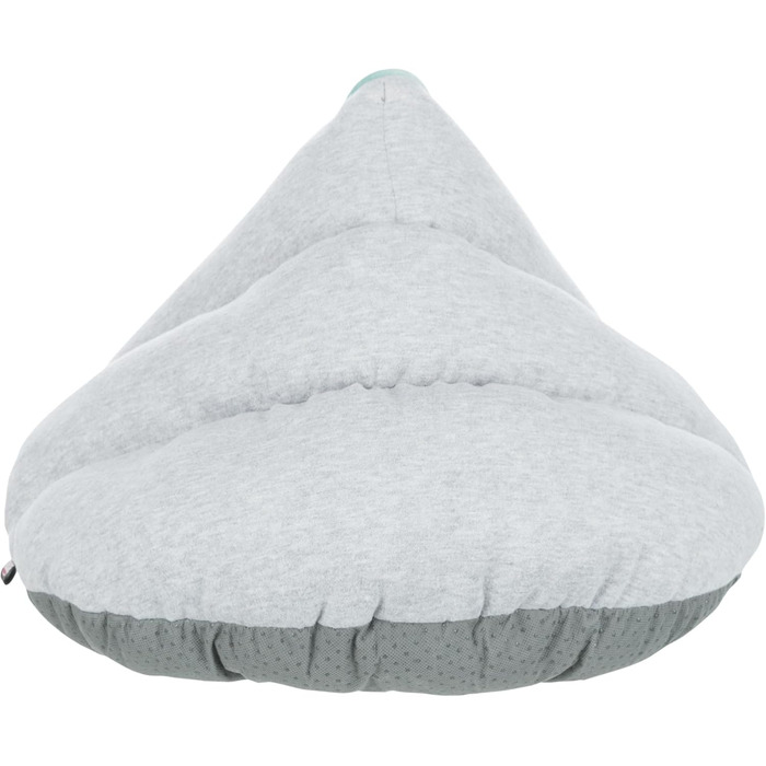 Будиночок-печера для котів TRIXIE Junior, сірий, 786 г