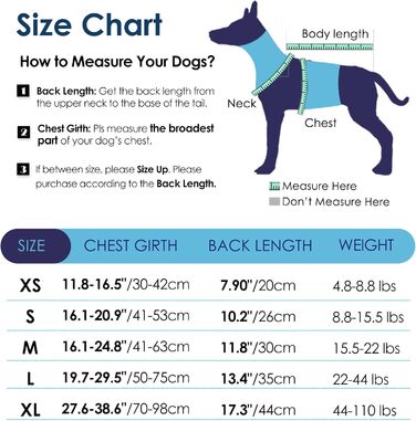 Світловідбиваюча рятувальна жилетка для собак AOFITEE, модель 'Акула', рожева, середній розмір