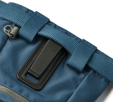 Сумка для ласощів DOG Copenhagen Go Explore, Ocean Blue, універсальний розмір