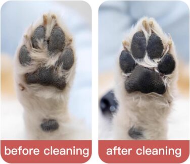 Автоматичний мийка лап для собак, електричний стаканчик для лап, автоматичний мийка лап для котів, блакитний