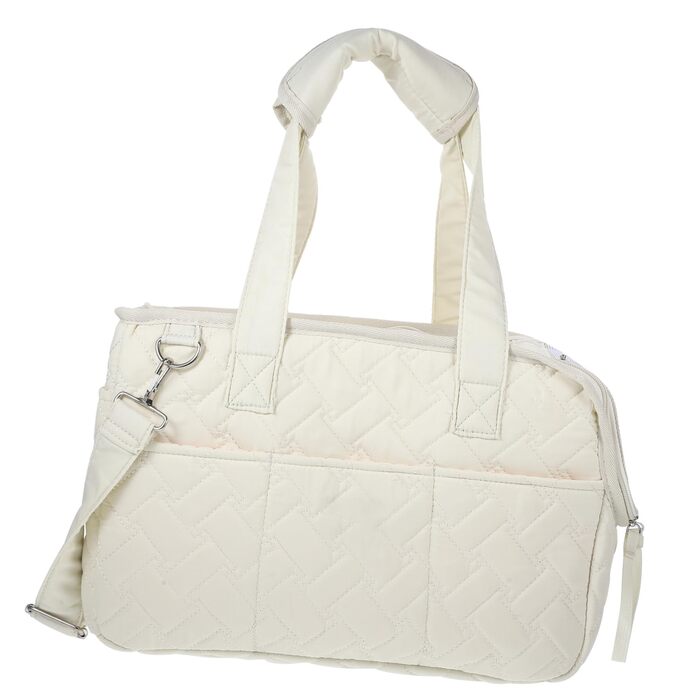 Переносна сумка-переноска для тварин Toyvian: дихаюча сумка для собак і котів, для подорожей, з великою кишенею для зберігання