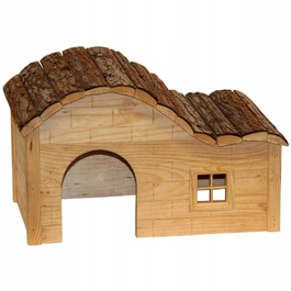Будиночок Kerbl, 14 x 40 x 25 см