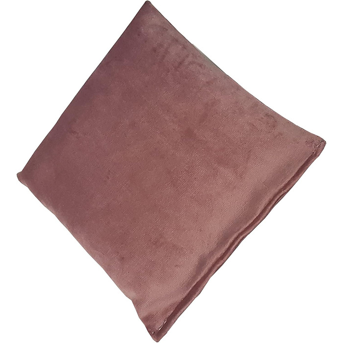 М'яке та миється собаче ліжко - диванчик для маленьких собак Rohrschneider, Рожевий, з набором пакетів для збору відходів, Рожевий