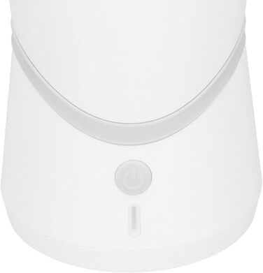 Електричний очищувач лап для тварин, мийка для лап собак, ротаційна чаша для миття лап, підходить для миття лап собак