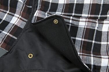 Водонепроникний дощовик для собак TRIXIE 'Paris', чорний, розмір S (36 см)